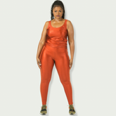 Earth - Luxe Label 4 Elements Leggings